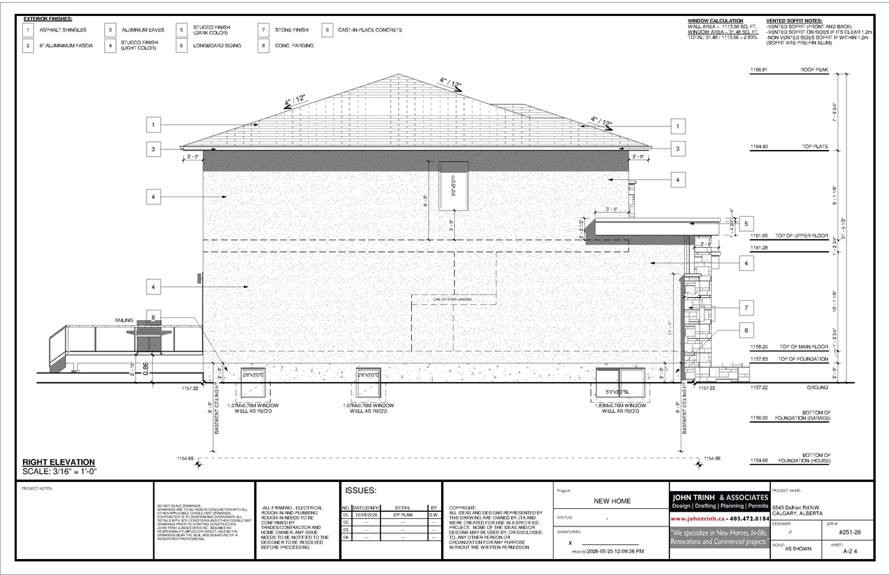 Image from page 6 of the file 'DMAP Plans (Submitted) DP2026-03138 (3MB) 2026-06-05'