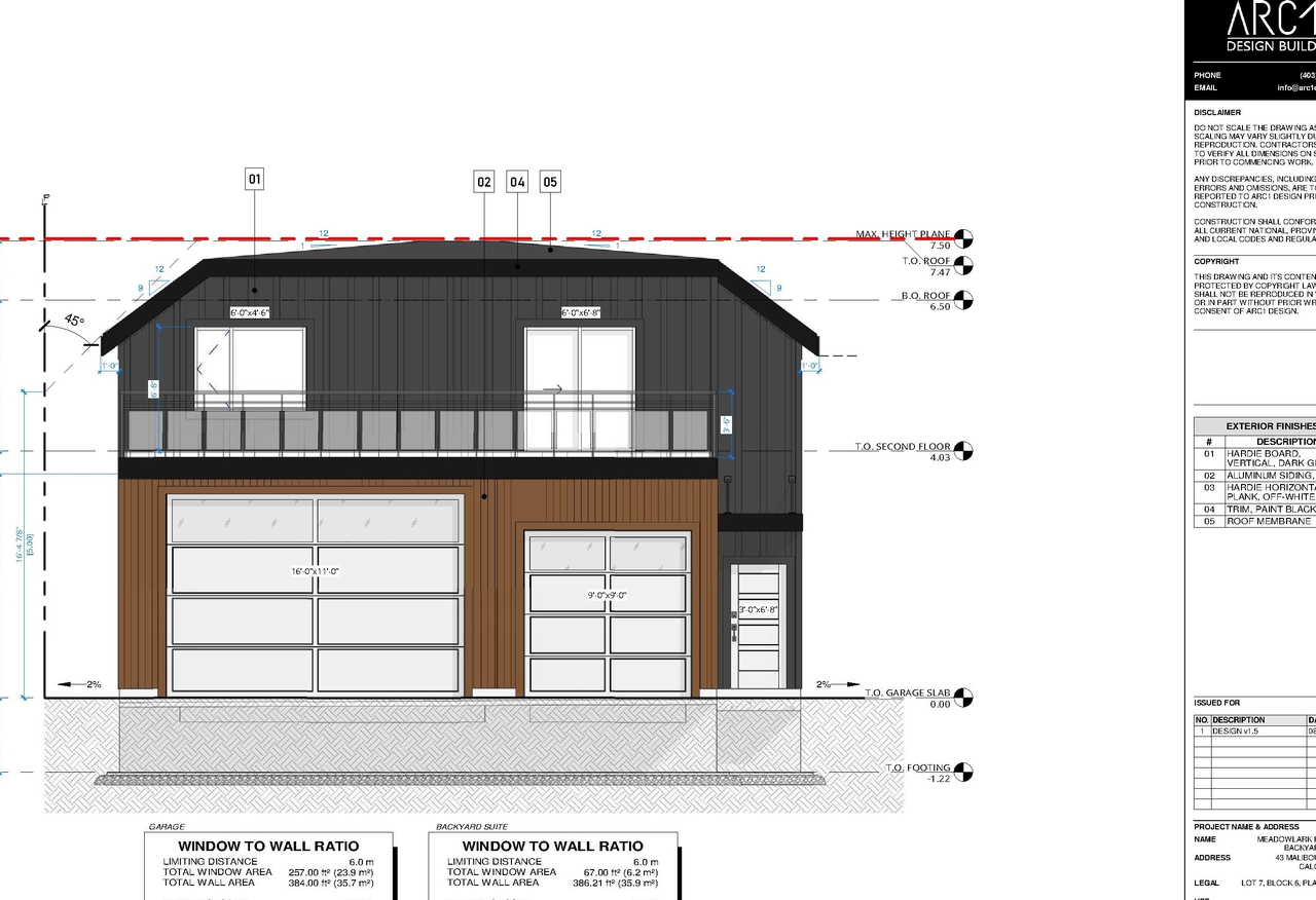 Image from page 5 of the file 'DP2026-03139 DMAP Plans (amended) 2026-08-18 (1MB)'