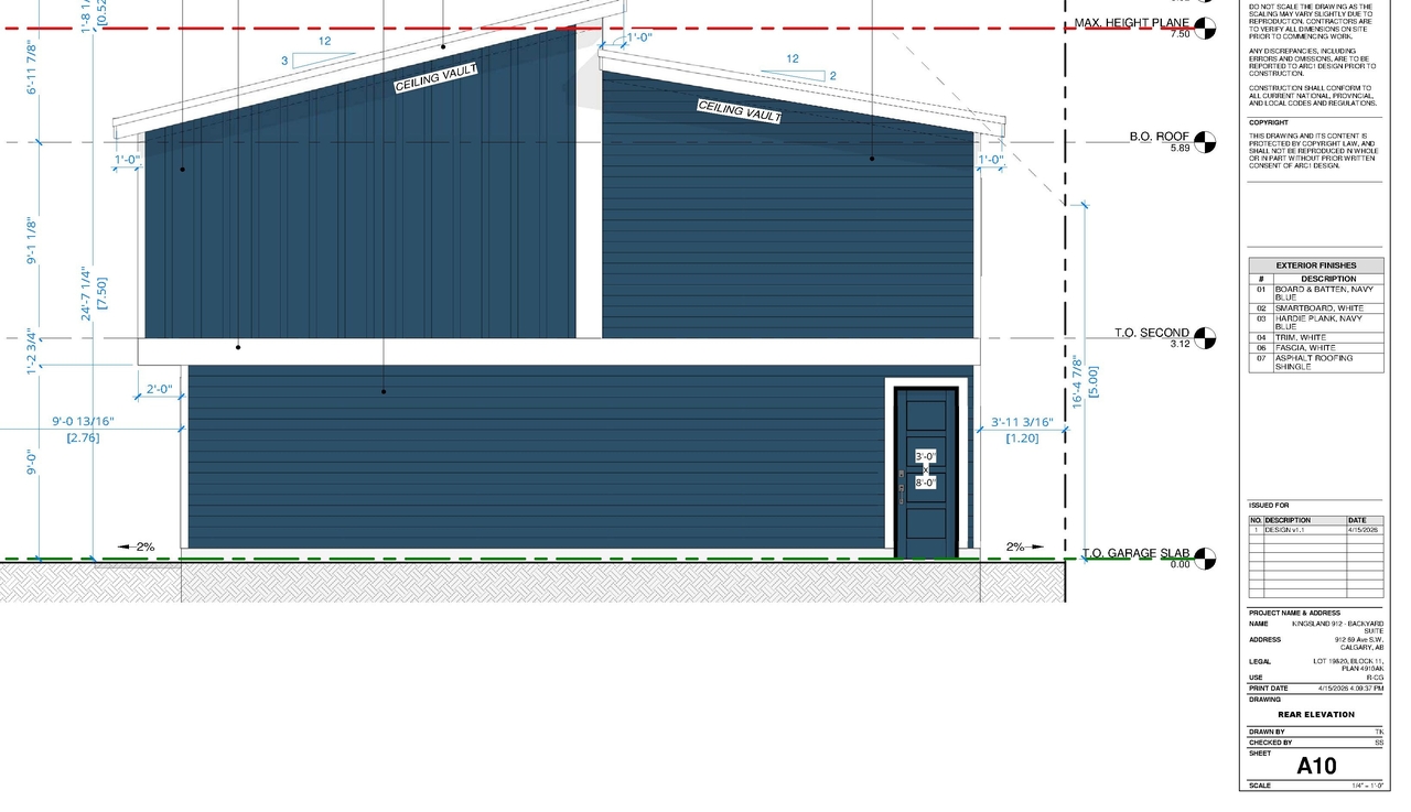 Image from page 3 of the file 'DP2026-03141 DMAP Plans Submitted (2MB) 2026-05-29'