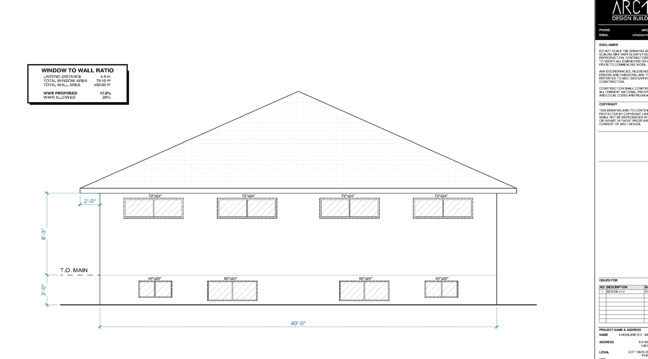 Image from page 7 of the file 'DP2026-03141 DMAP Plans (Amended) 2026-07-22 (1MB)'