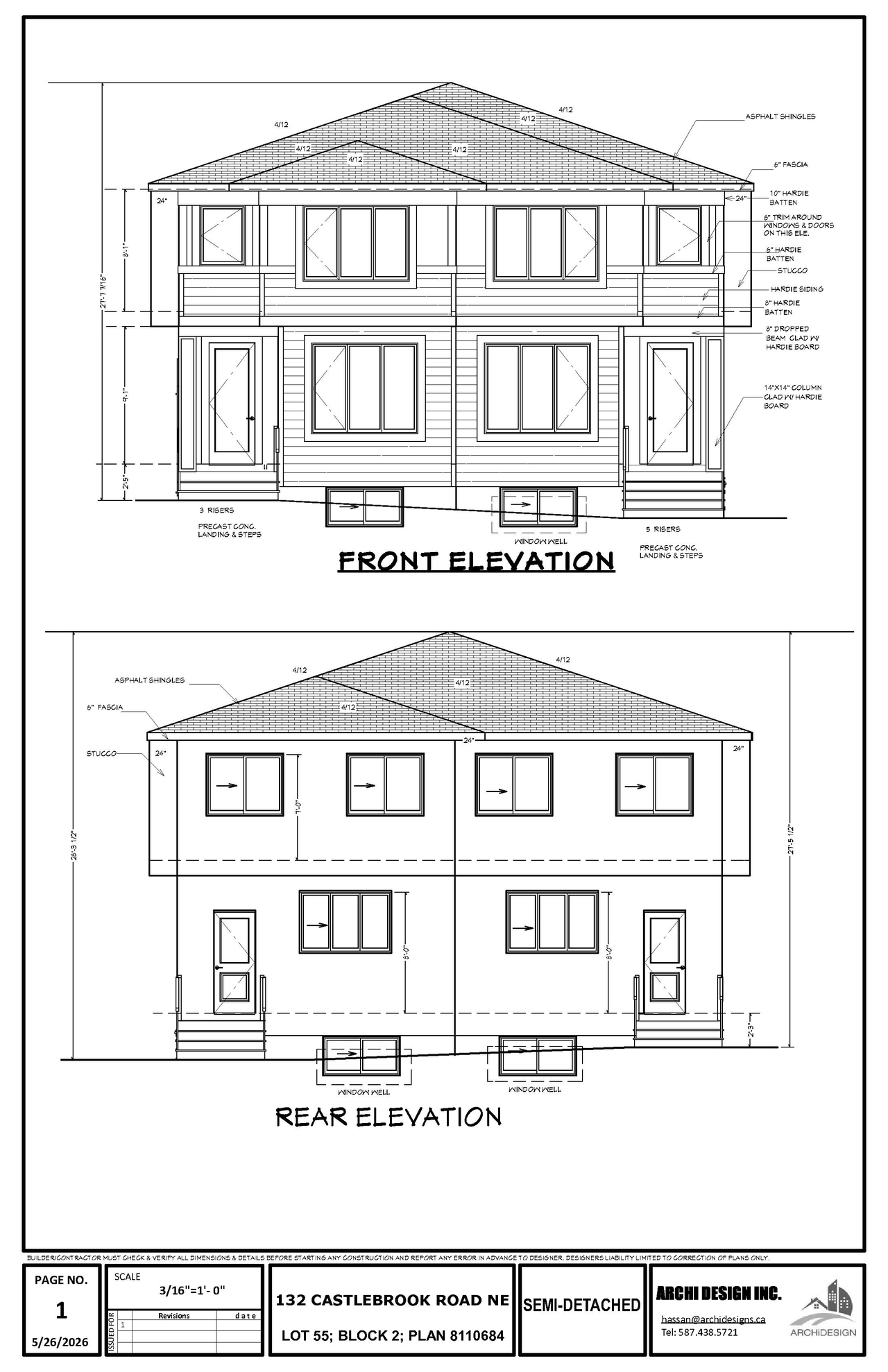 Image from page 1 of the file 'DP2026-03143 DMAP Plans Submitted (1MB) 2026-05-29'