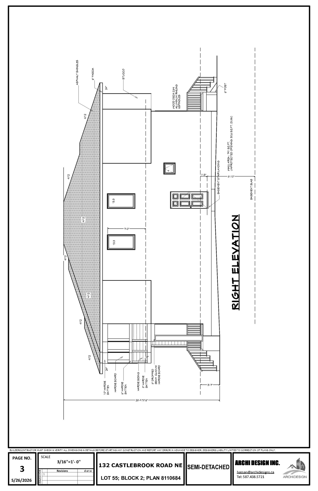Image from page 3 of the file 'DP2026-03143 DMAP Plans Submitted (1MB) 2026-05-29'