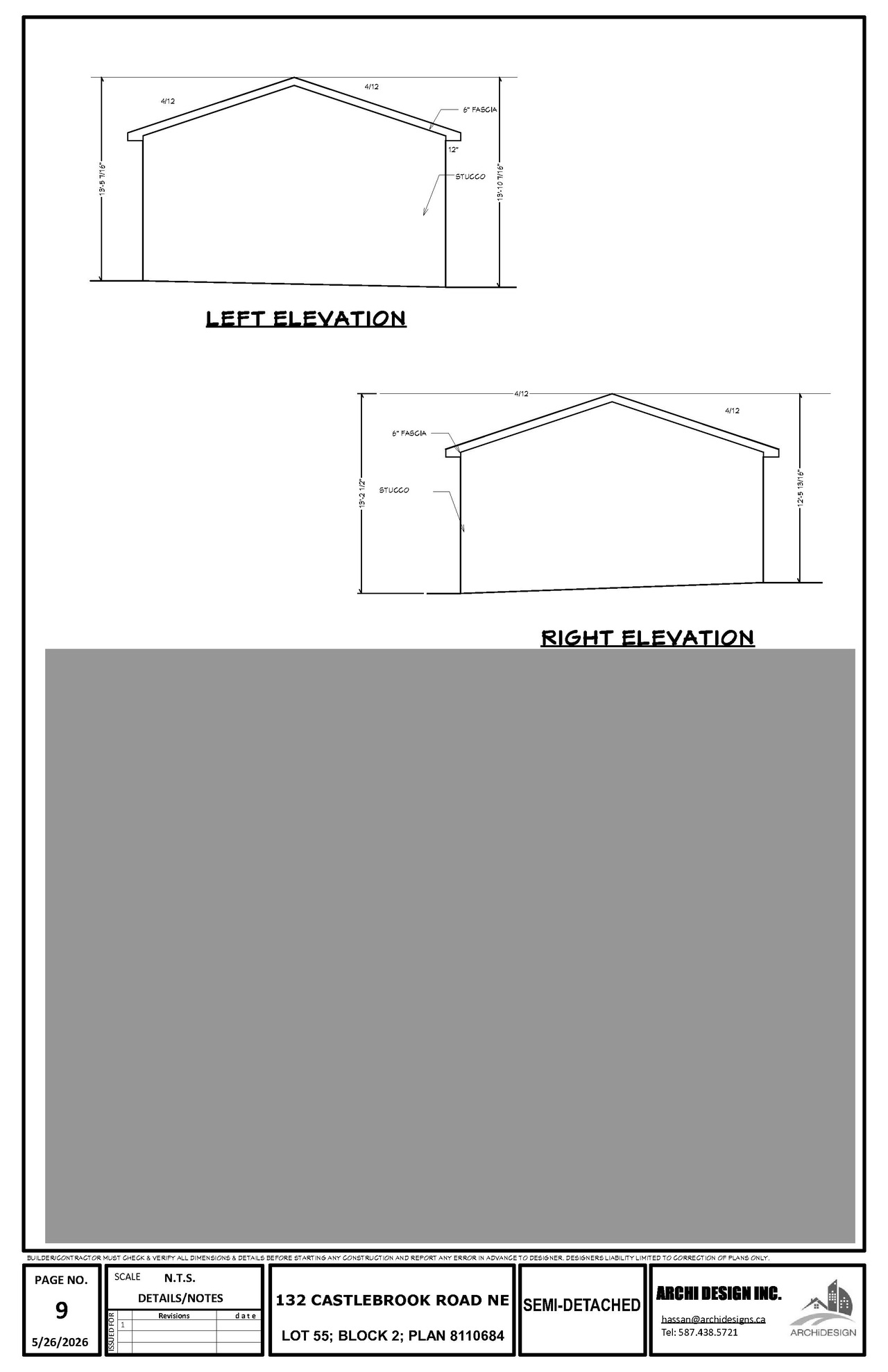 Image from page 5 of the file 'DP2026-03143 DMAP Plans Submitted (1MB) 2026-05-29'