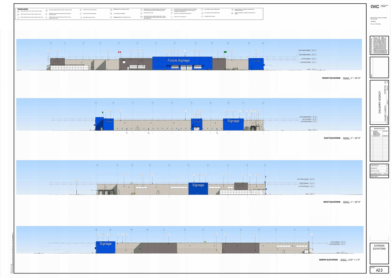 Image from page 2 of the file 'DP2026-03159 DMAP Plans (Submitted) 2026-05-30 (4MB)'