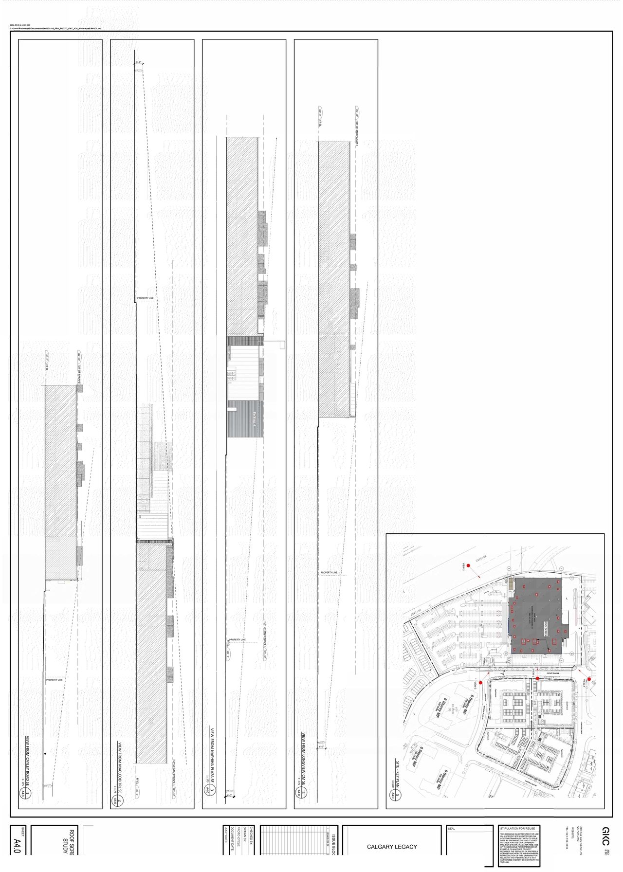 Image from page 3 of the file 'DP2026-03159 DMAP Plans (Submitted) 2026-05-30 (4MB)'