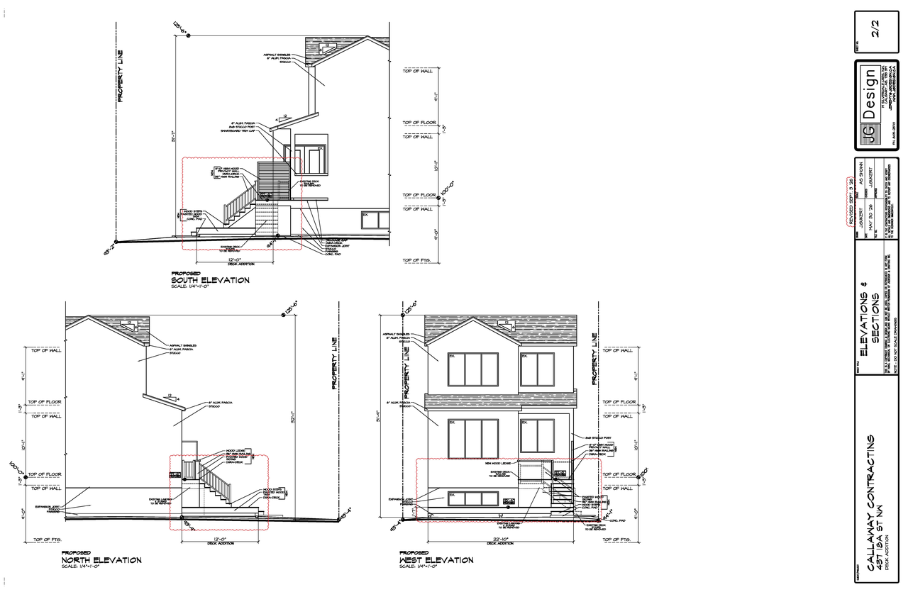 Image from page 2 of the file 'DP2026-03166 - DMAP Plans Submitted (1MB) 2026-09-03'