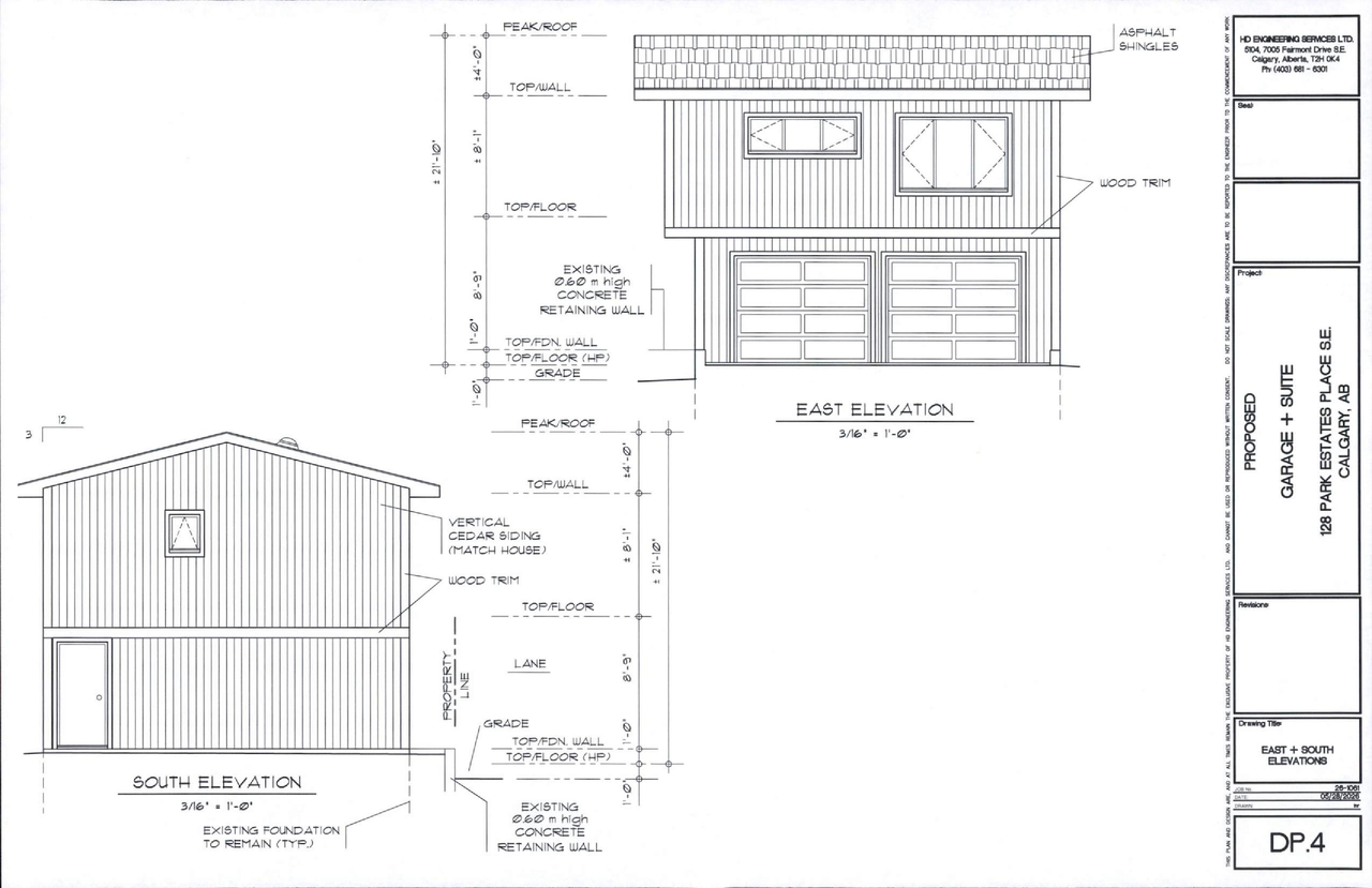 Image from page 3 of the file 'DMAP Plans (Submitted) DP2026-03181 (1MB) 2026-06-02'
