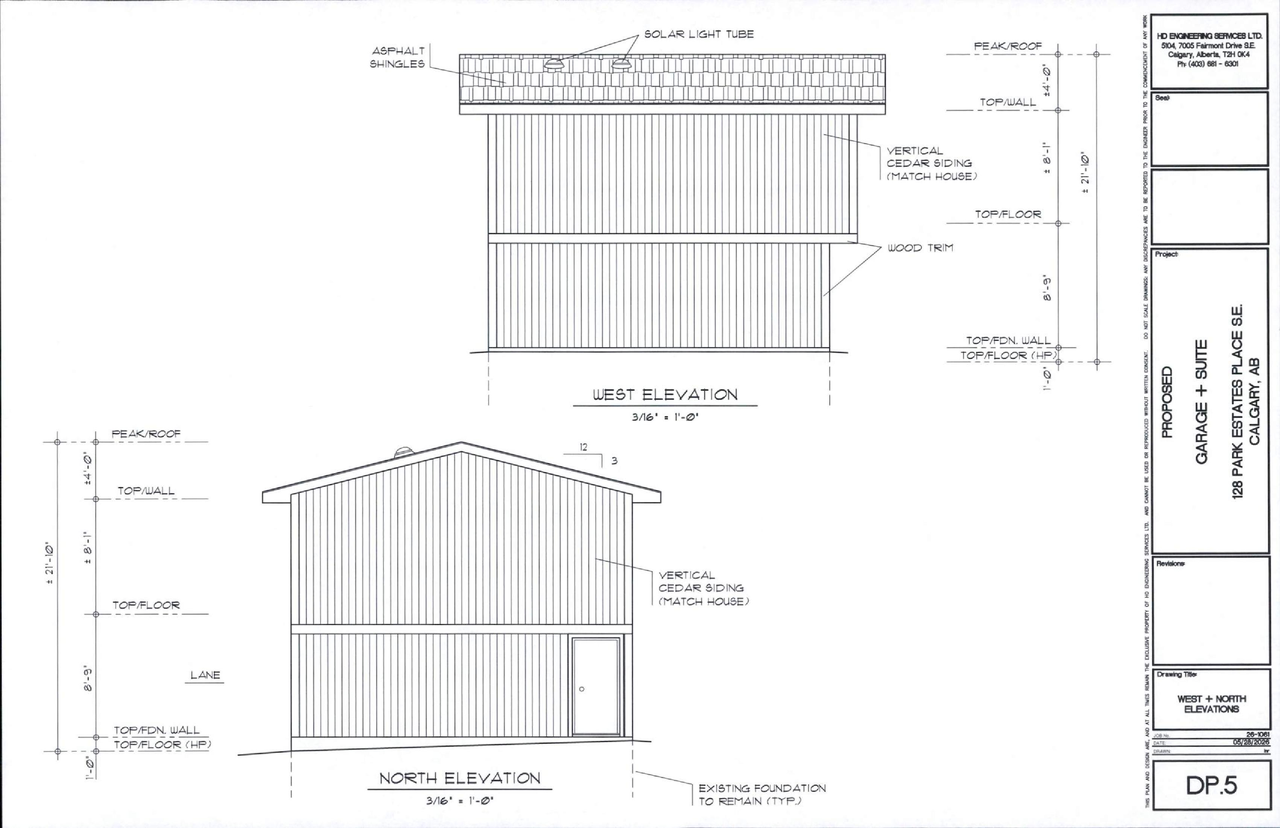Image from page 4 of the file 'DMAP Plans (Submitted) DP2026-03181 (1MB) 2026-06-02'