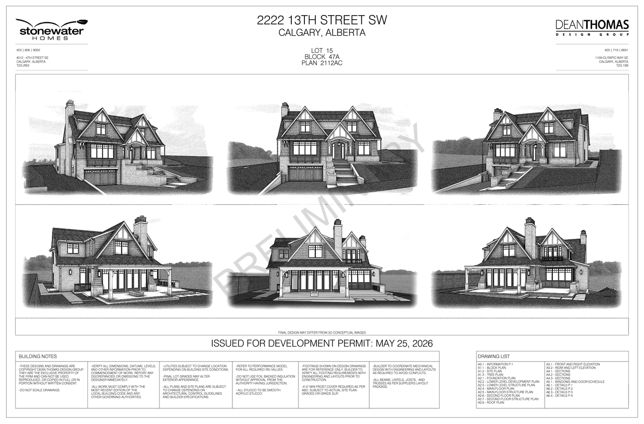 Image from page 1 of the file 'DMAP Plans (Submitted) DP2026-03183 (5MB) 2026-06-04'