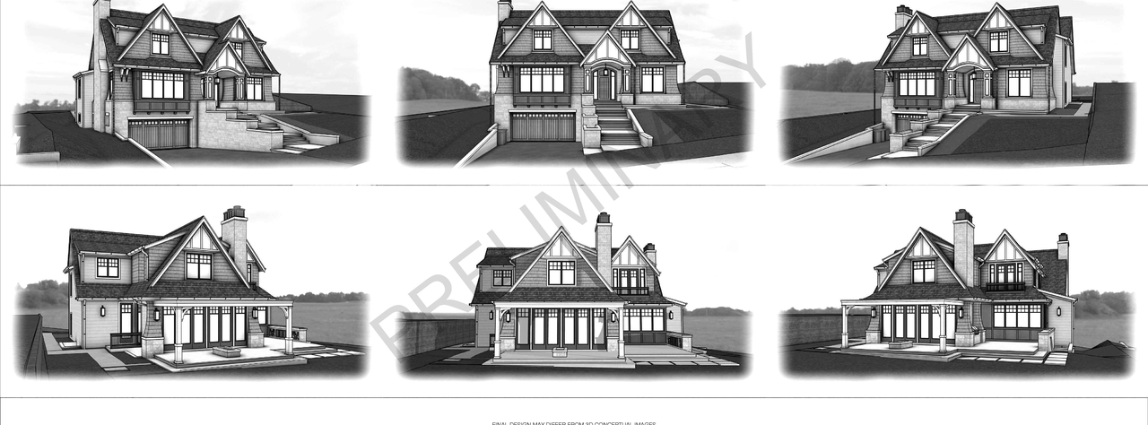 Image from page 1 of the file 'DP2026-03183 DMAP Plans Amended (10MB) 2026-08-11'