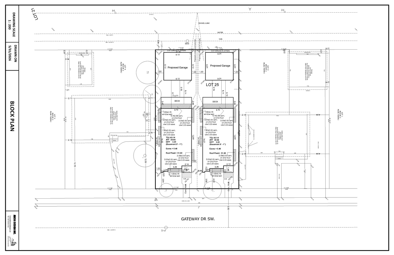 Image from page 7 of the file 'DMAP Plans (Submitted) DP2026-03186 (1MB) 2026-06-01'