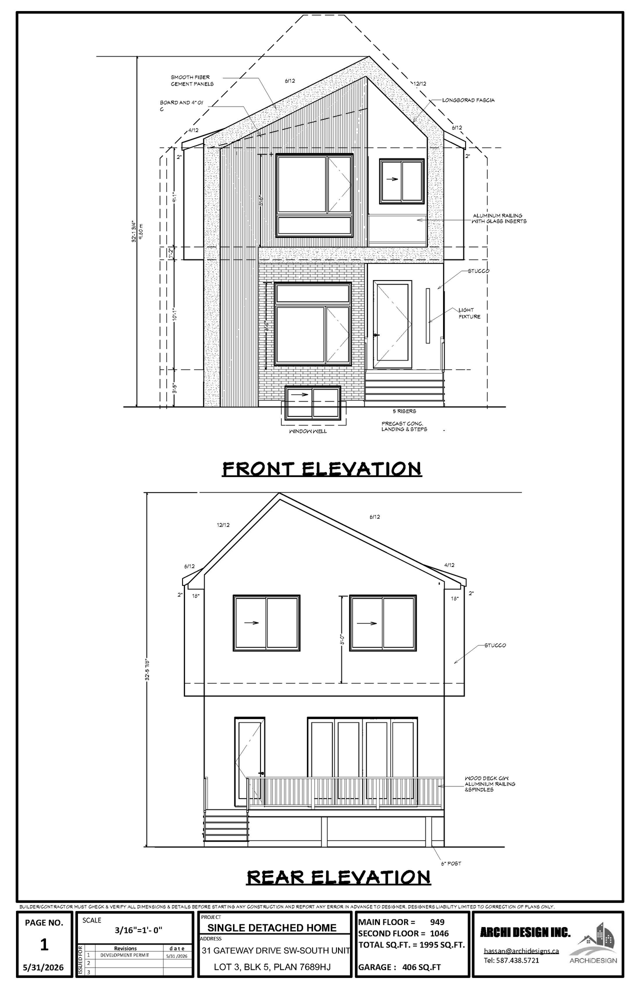 Image from page 2 of the file 'DMAP Plans (Submitted) DP2026-03188 (1MB) 2026-06-01'
