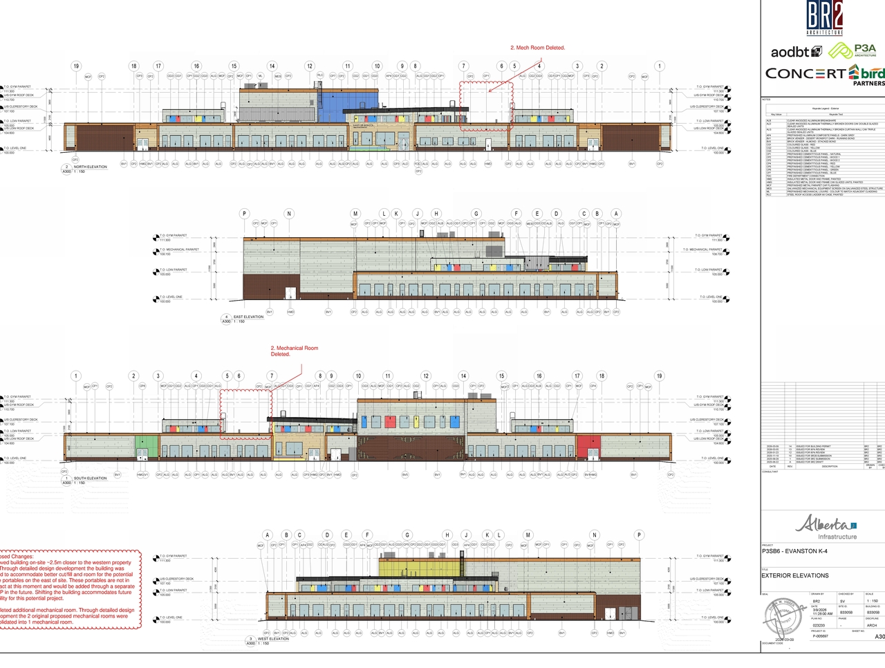 Image from page 3 of the file 'DP2026-03190 DMAP Plans Submitted (9MB) 2026-06-01'