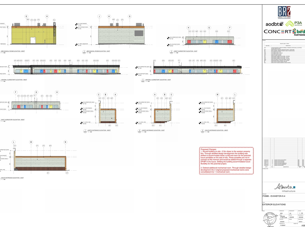 Image from page 4 of the file 'DP2026-03190 DMAP Plans Submitted (9MB) 2026-06-01'