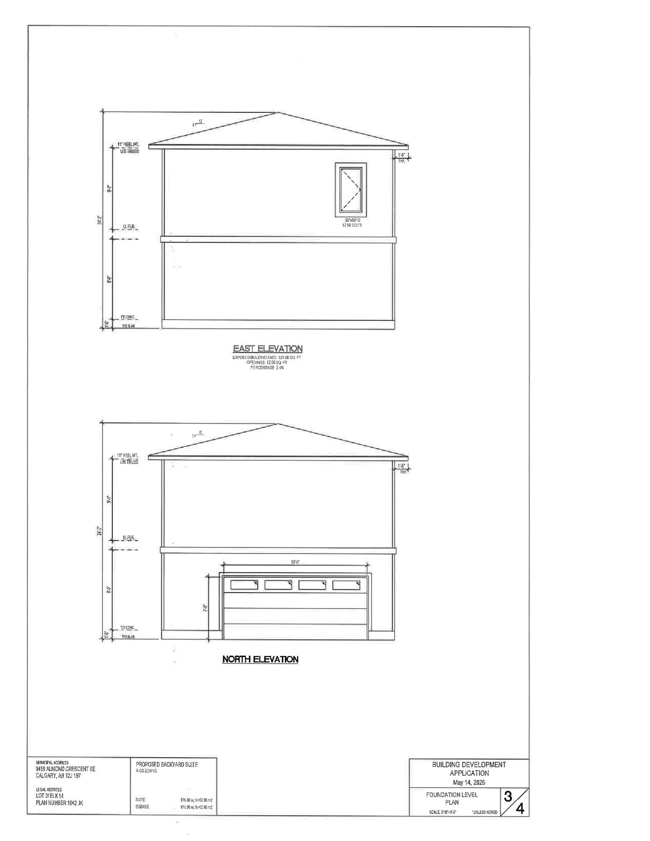 Image from page 2 of the file 'DMAP Plans (Submitted) DP2026-03193 (1MB) 2026-06-01'