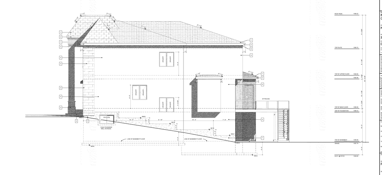 Image from page 4 of the file 'DMAP Plans (Submitted) DP2026-03201 (2MB) 2026-06-02'