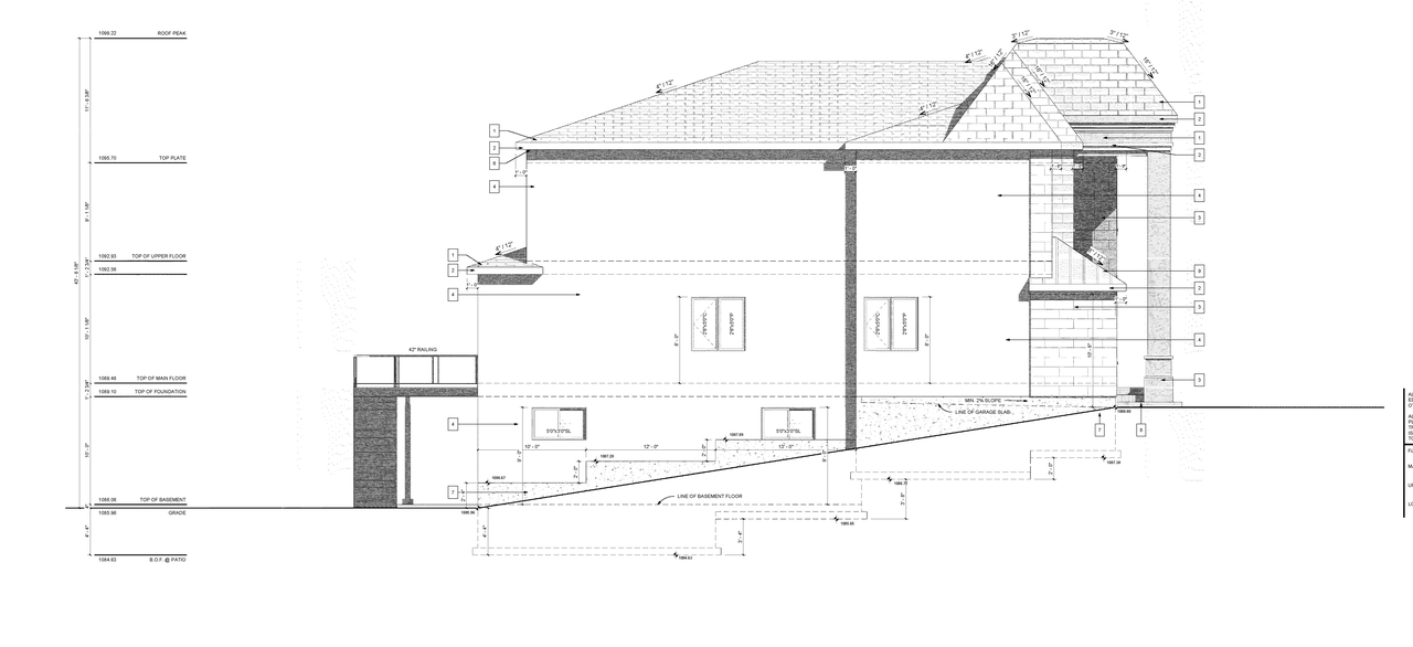 Image from page 5 of the file 'DMAP Plans (Submitted) DP2026-03201 (2MB) 2026-06-02'