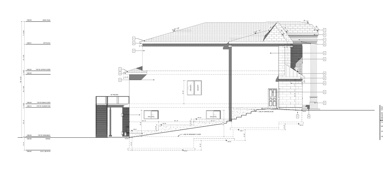Image from page 4 of the file 'DP2026-03201 DMAP Plans Amended (4MB) 2026-08-26'