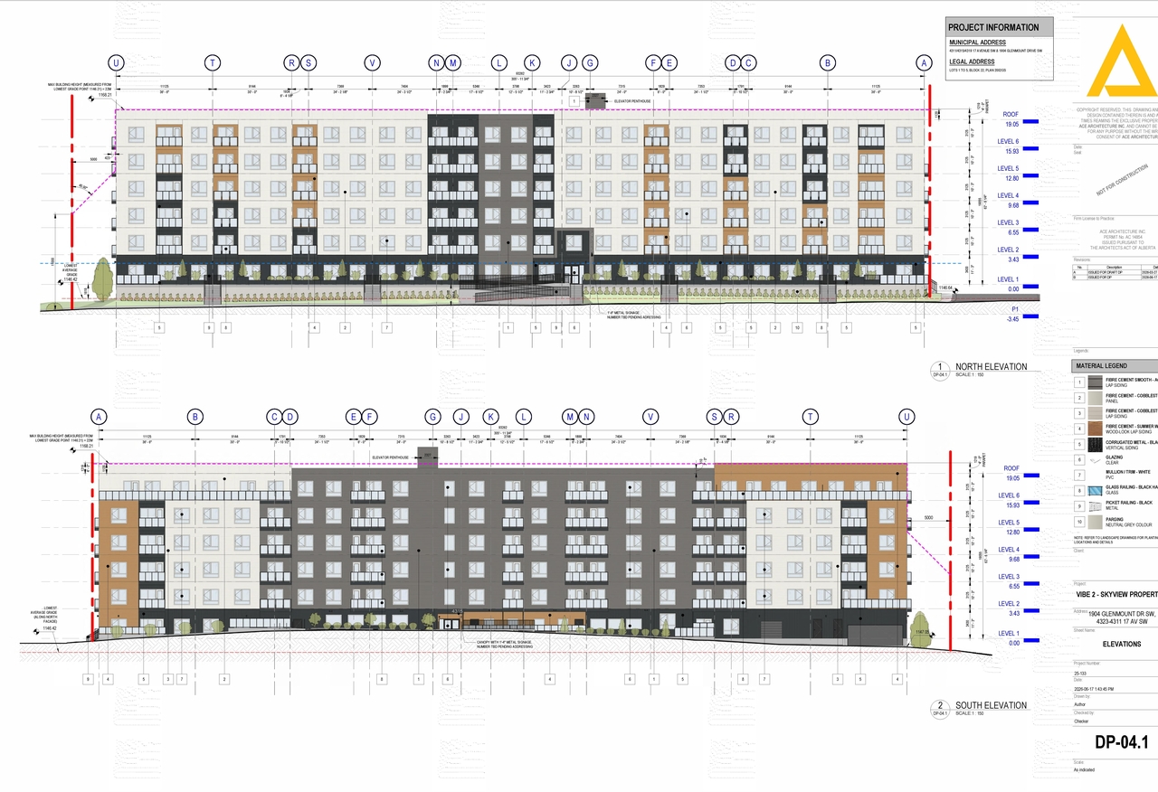 Image from page 5 of the file 'DP2026-03207 DMAP Plans (Submitted) 2026-06-25 (3MB)'