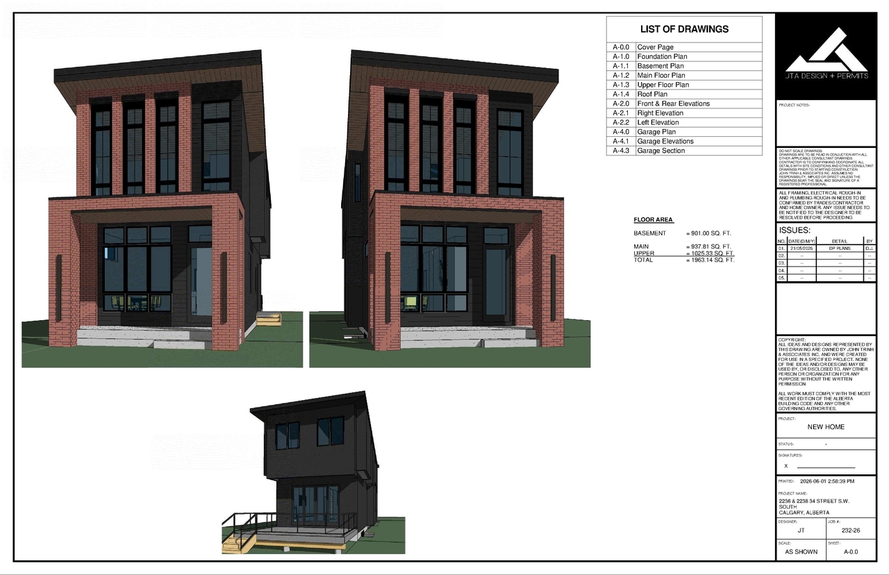 Image from page 3 of the file 'DMAP Plans (Submitted) DP2026-03209 (2MB) 2026-06-02'