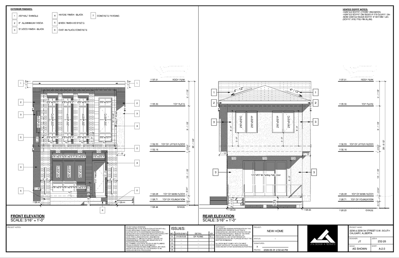 Image from page 4 of the file 'DMAP Plans (Submitted) DP2026-03209 (2MB) 2026-06-02'