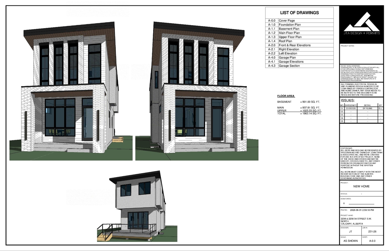 Image from page 3 of the file 'DMAP Plans (Submitted) DP2026-03212 (2MB) 2026-06-02'