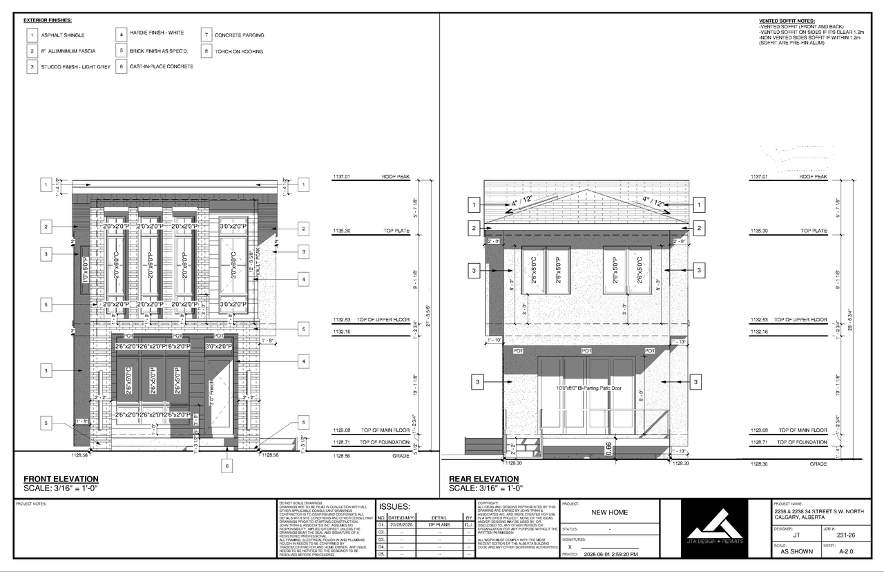 Image from page 4 of the file 'DMAP Plans (Submitted) DP2026-03212 (2MB) 2026-06-02'