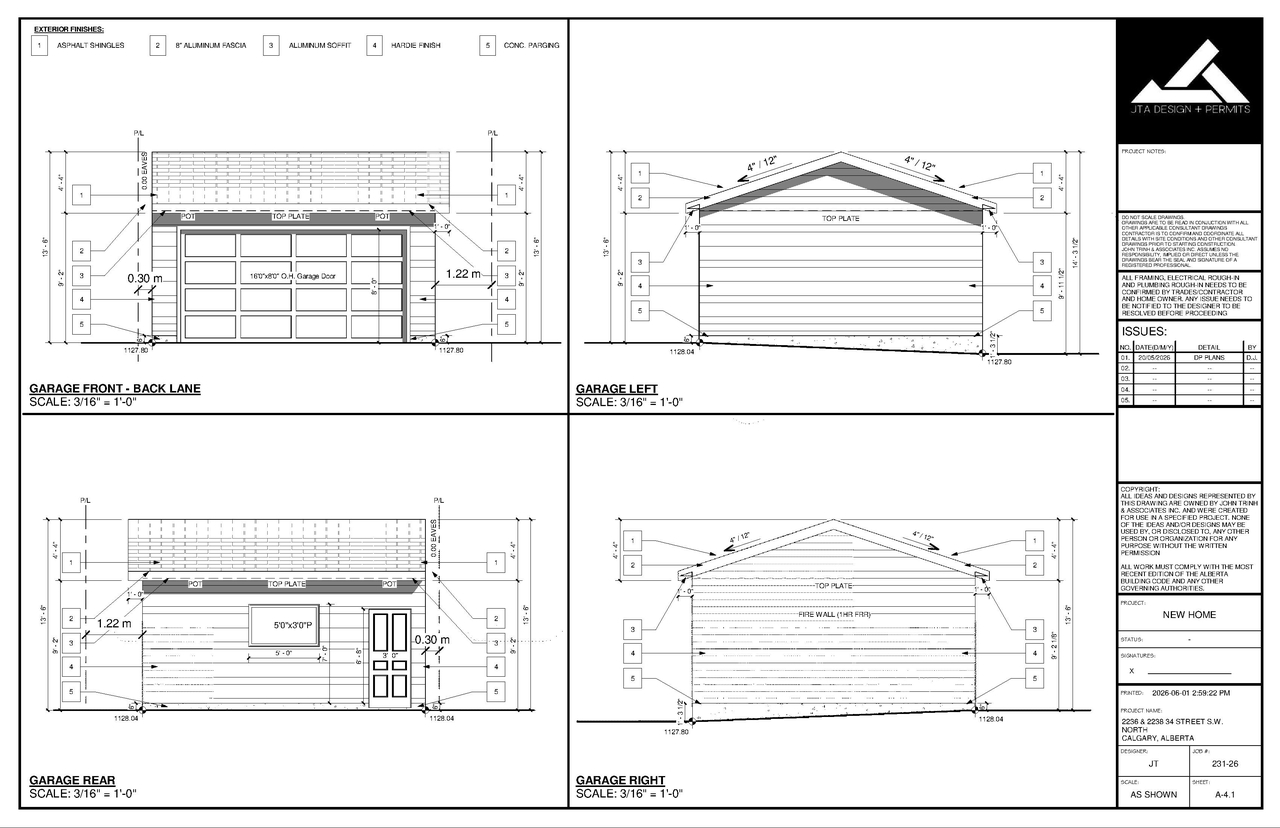Image from page 7 of the file 'DMAP Plans (Submitted) DP2026-03212 (2MB) 2026-06-02'
