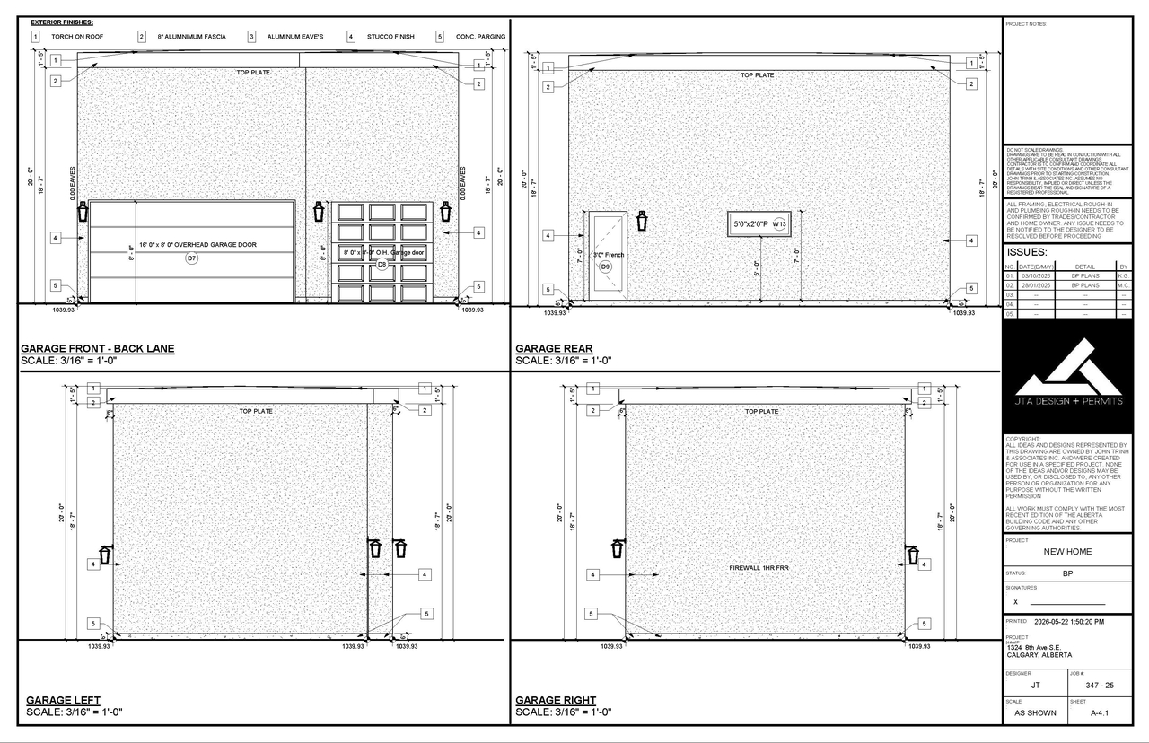 Image from page 4 of the file 'DP2026-03213 DMAP Plans Submitted (2MB) 2026-06-02'