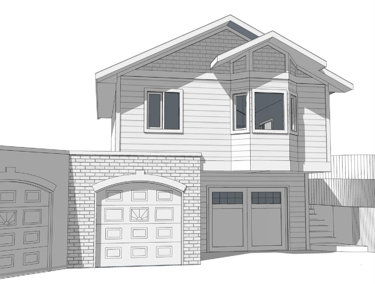 Image from page 1 of the file 'DMAP Plans (Submitted) DP2026-03248 (2MB) 2026-06-03'