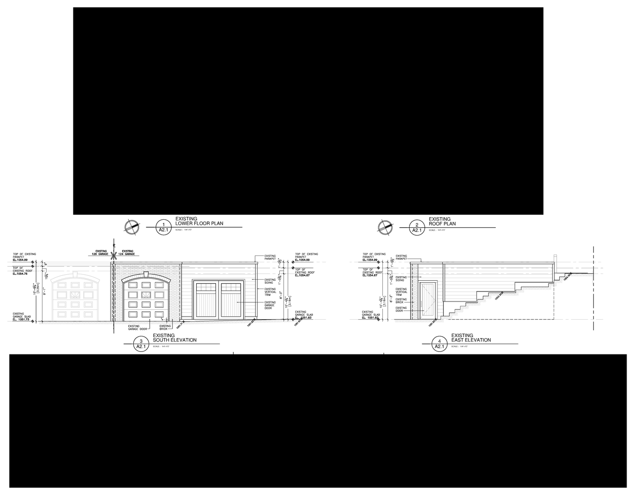 Image from page 2 of the file 'DMAP Plans (Submitted) DP2026-03248 (2MB) 2026-06-03'