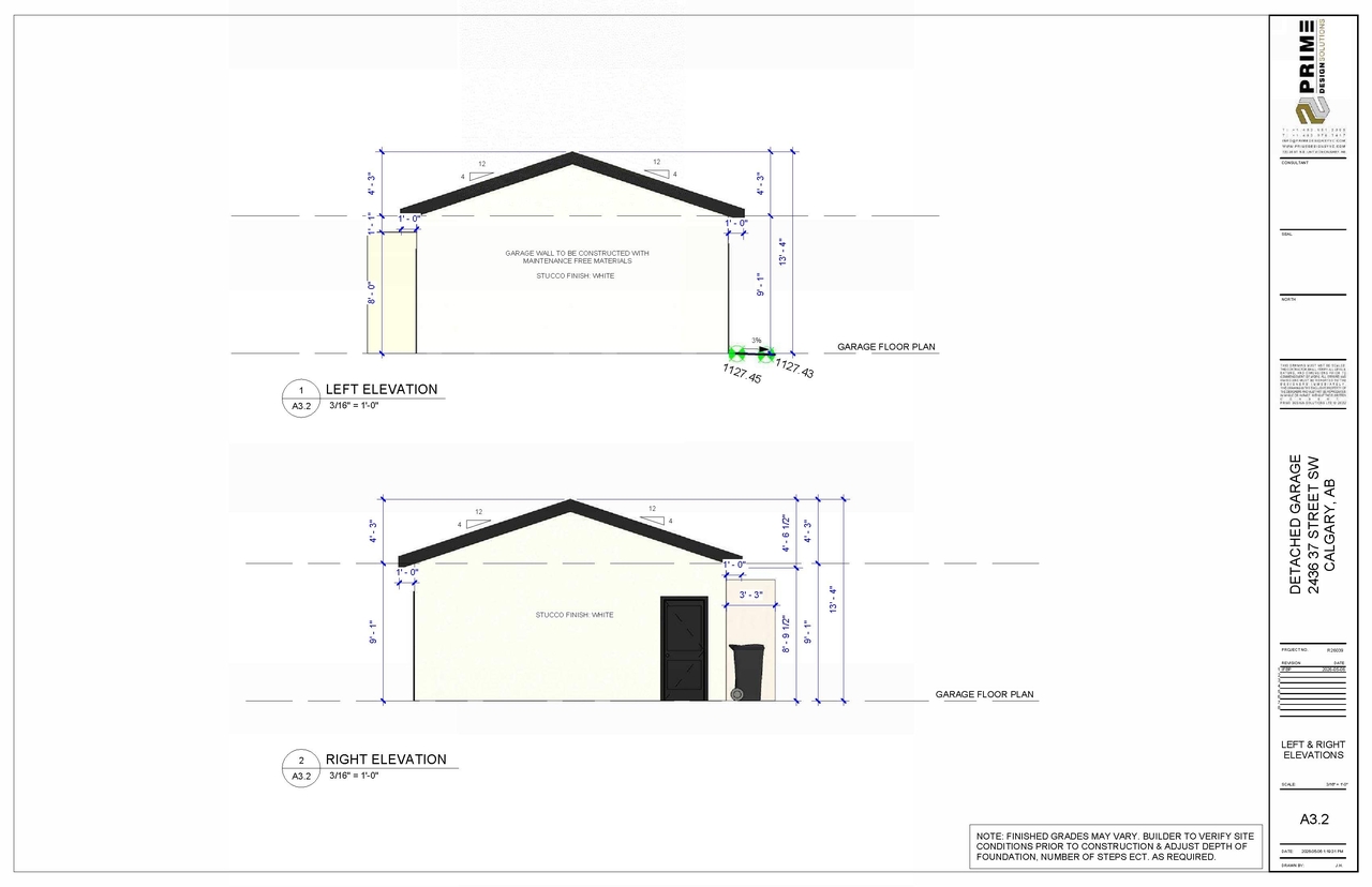 Image from page 3 of the file 'DP2026-03256 DMAP Plans (Submitted) 2026-06-03 (2MB)'
