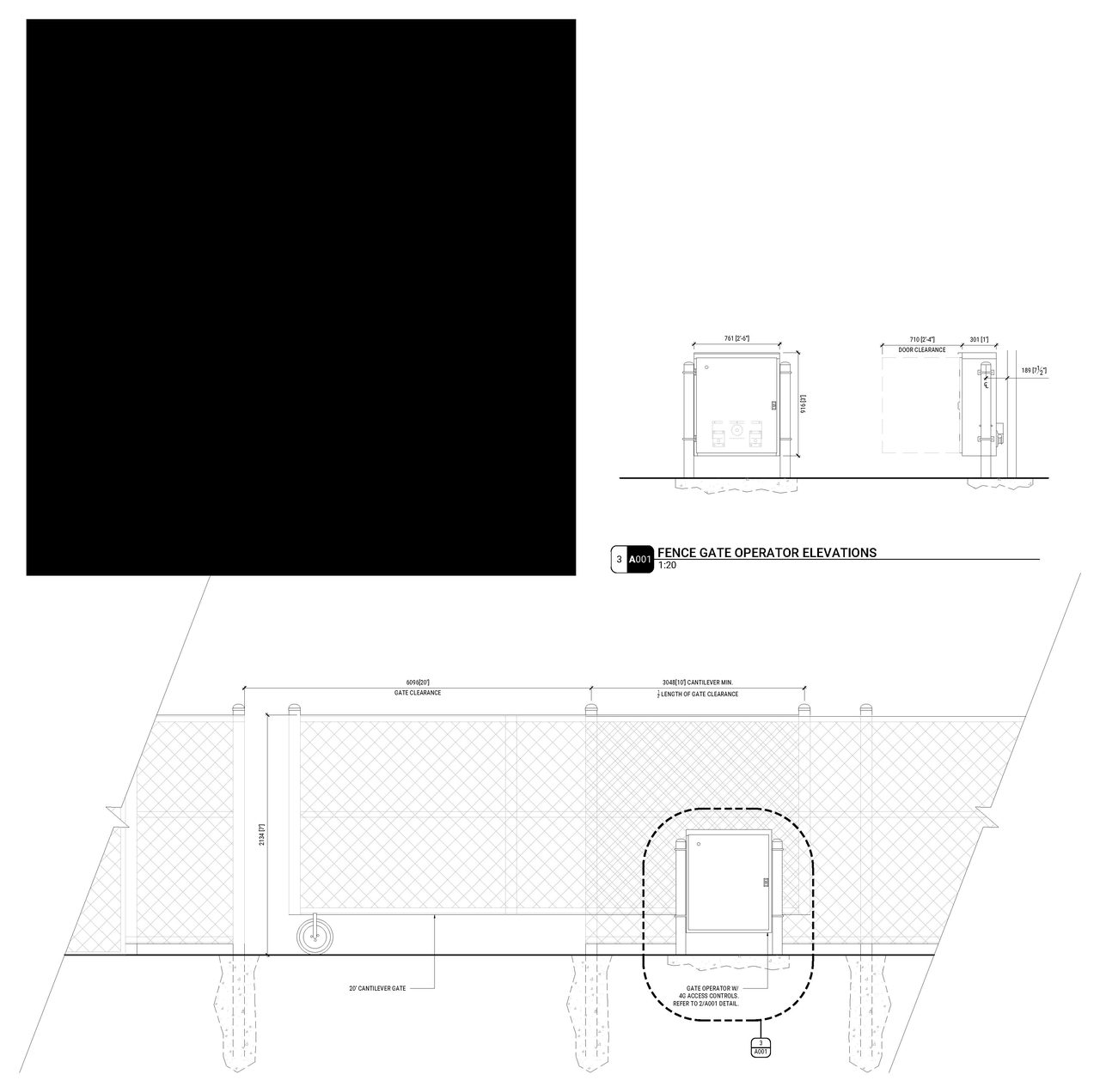 Image from page 2 of the file 'DP2026-03260 DMAP Plans (Submitted) 2026-06-23 (1MB)'