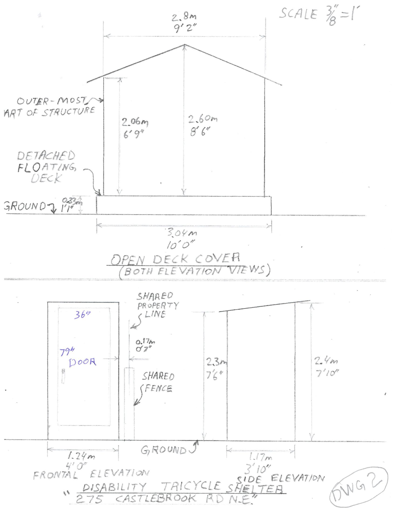 Image from page 2 of the file 'DP2026-03262 - DMAP Plans Submitted (2MB) 2026-06-03'