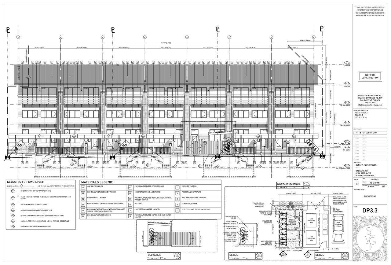 Image from page 1 of the file 'DP2026-03272 DMAP Plans Submitted (2MB) 2026-06-15'