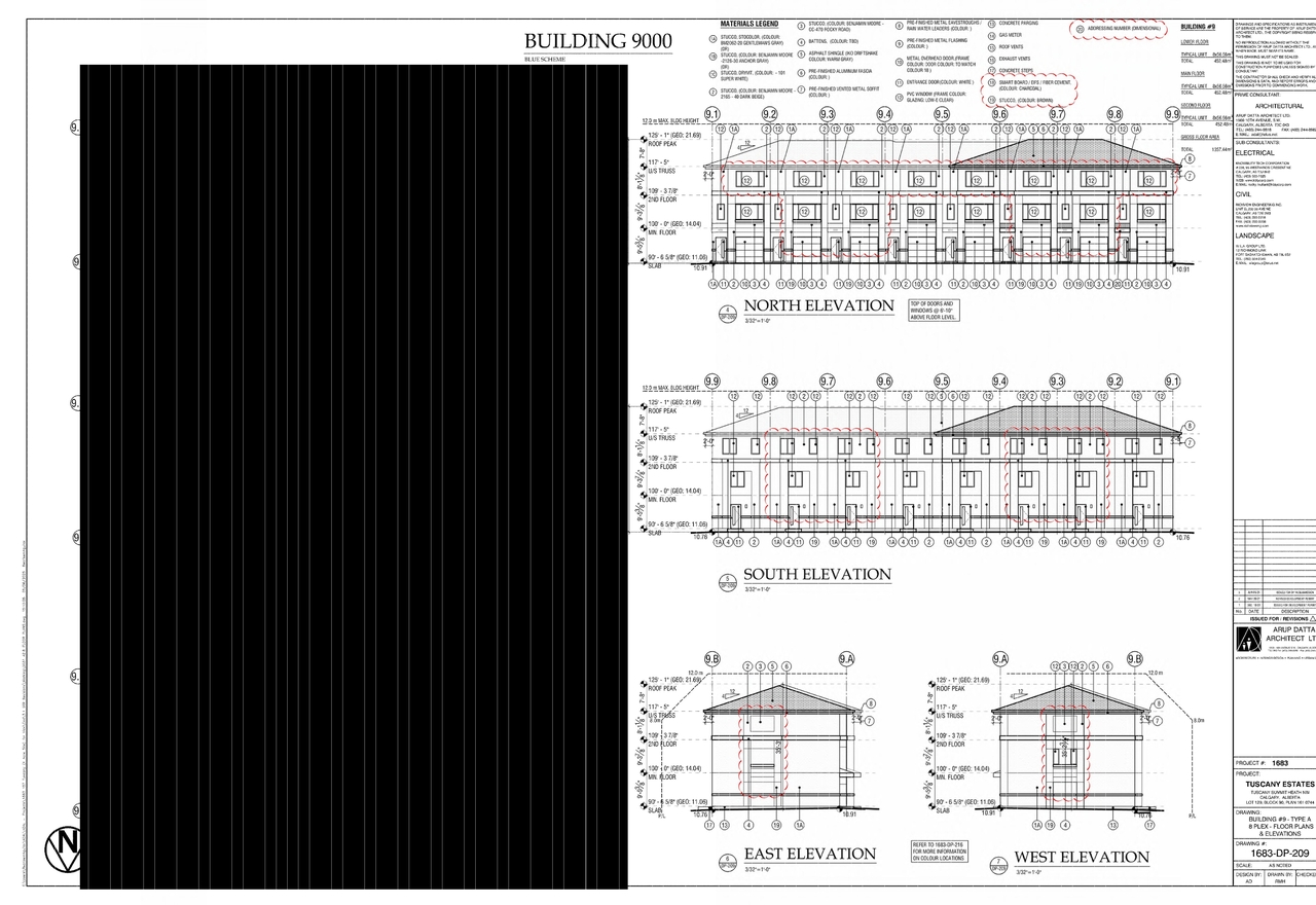 Image from page 10 of the file 'DP2026-03291 DMAP Plans (Submitted) 2026-06-04 (9MB)'