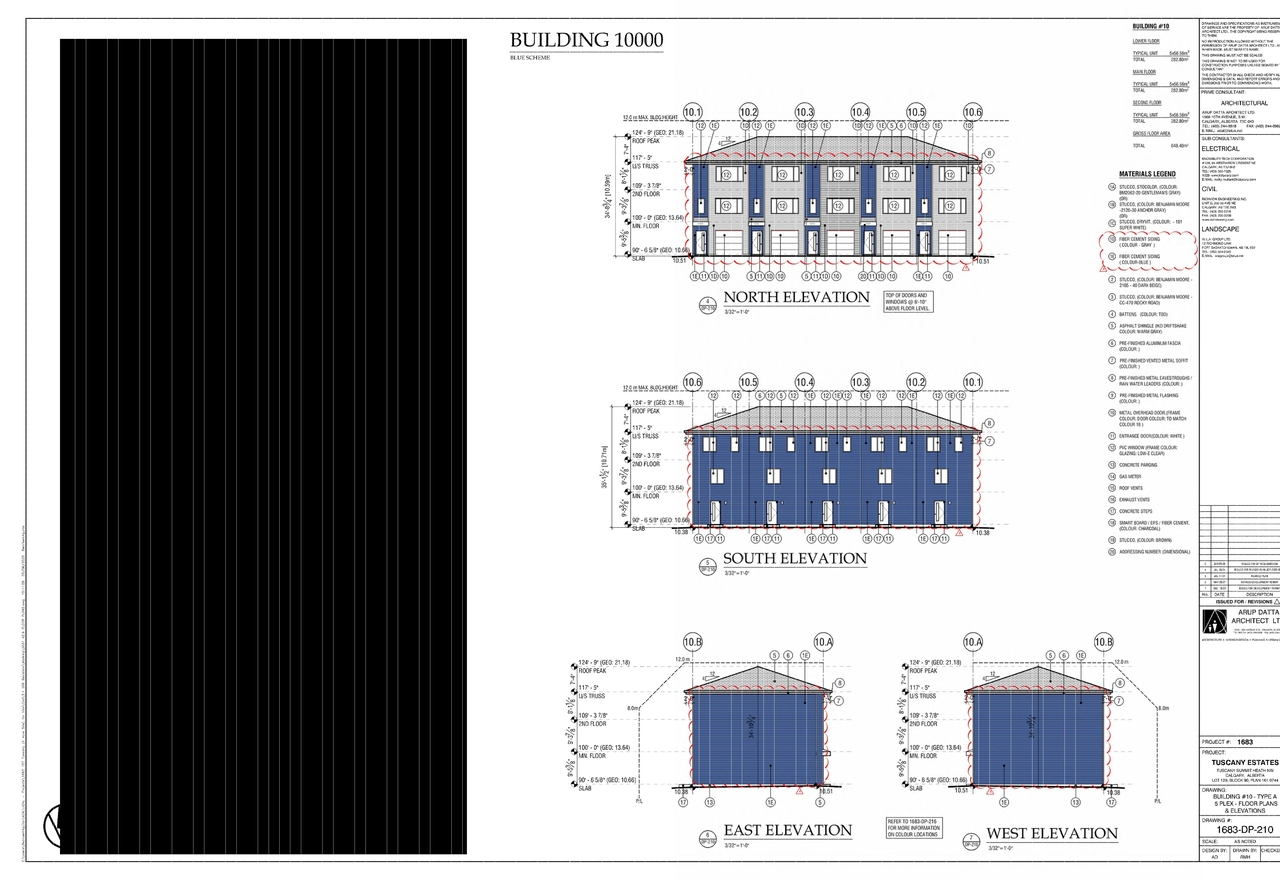 Image from page 11 of the file 'DP2026-03291 DMAP Plans (Submitted) 2026-06-04 (9MB)'