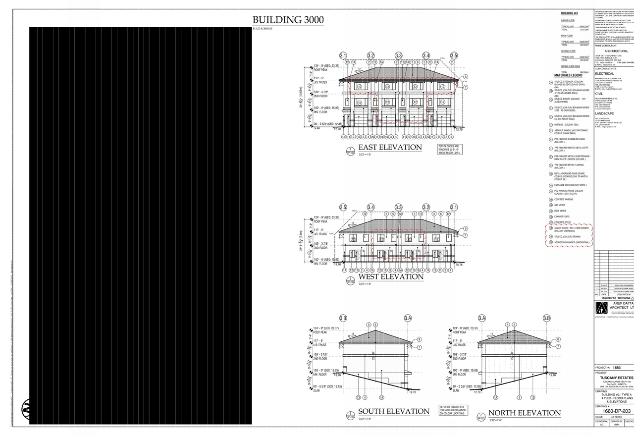 Image from page 4 of the file 'DP2026-03291 DMAP Plans (Submitted) 2026-06-04 (9MB)'