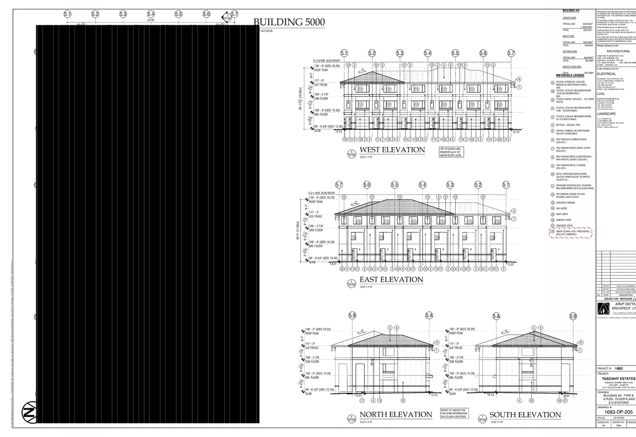 Image from page 6 of the file 'DP2026-03291 DMAP Plans (Submitted) 2026-06-04 (9MB)'
