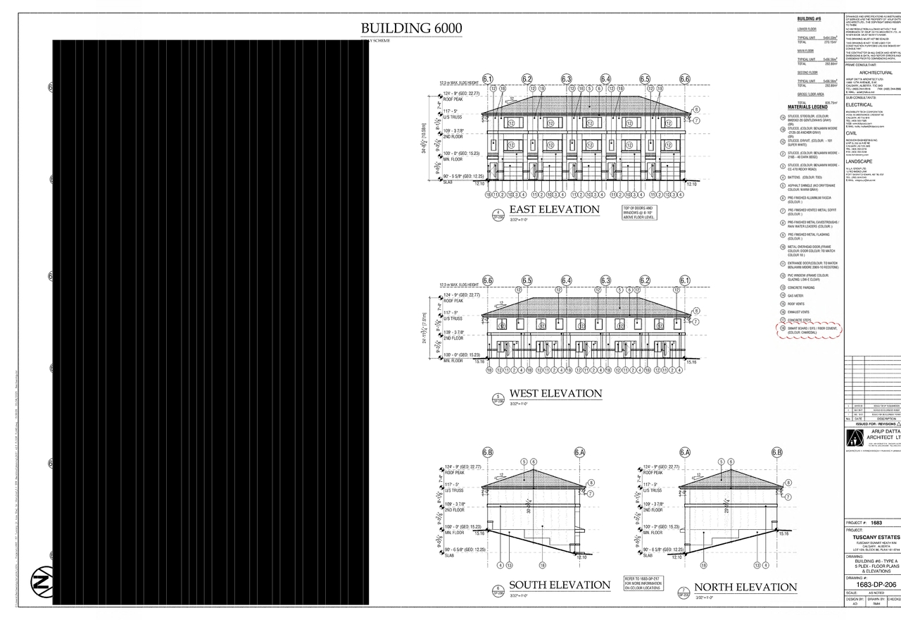 Image from page 7 of the file 'DP2026-03291 DMAP Plans (Submitted) 2026-06-04 (9MB)'