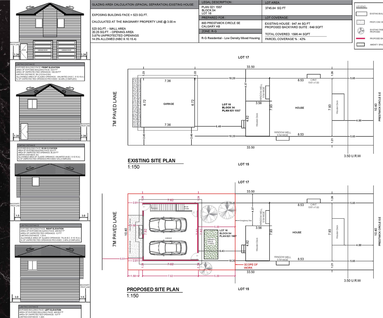 Image from page 1 of the file 'DMAP Plans (Submitted)  DP2026-03305 (1MB) 2026-06-05'