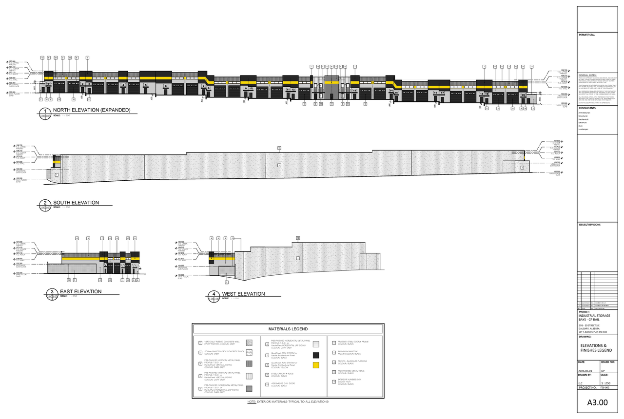 Image from page 3 of the file 'DP2026-03307 DMAP Plans Submitted (2MB) 2026-06-05'