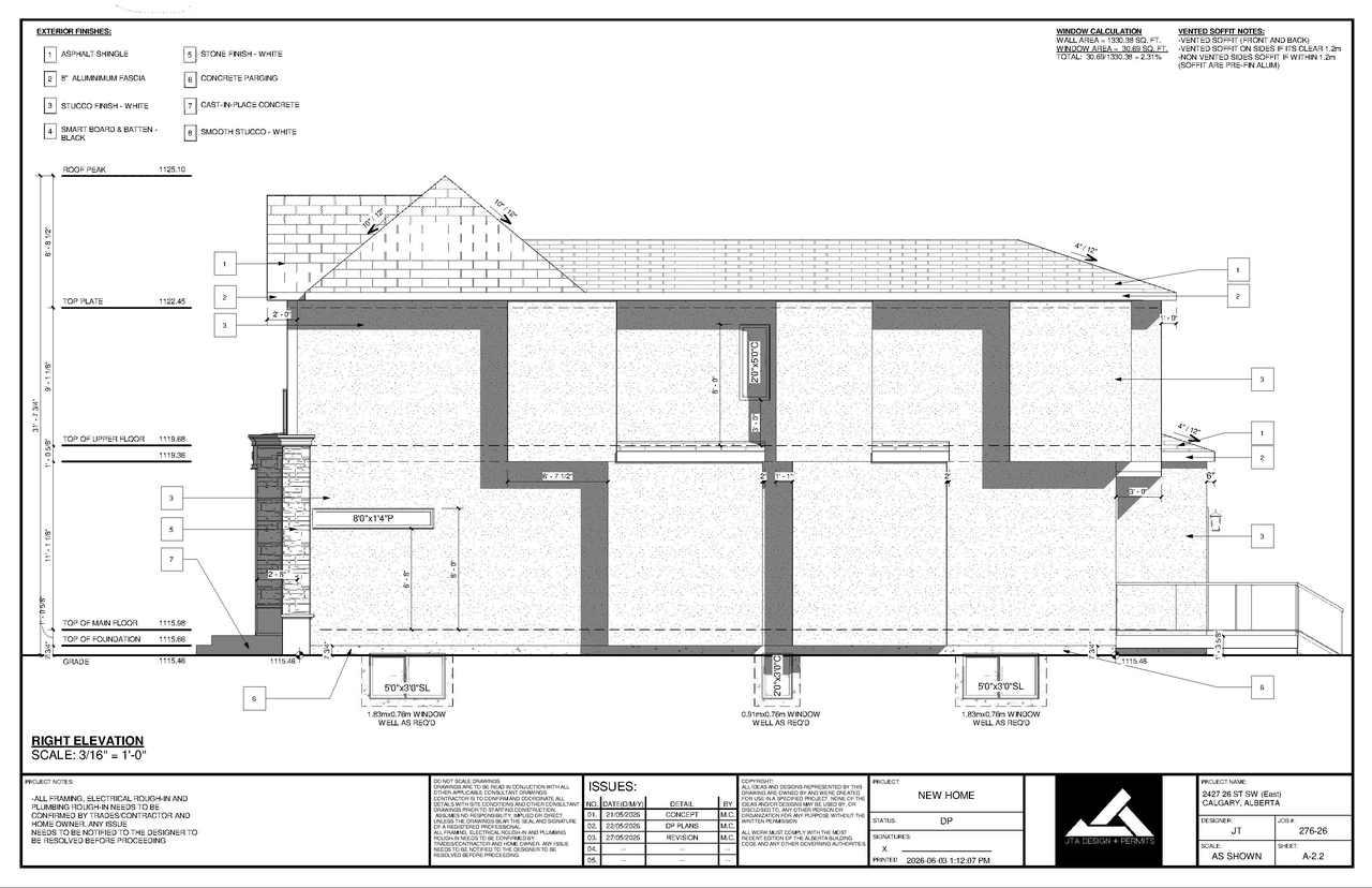 Image from page 5 of the file 'DMAP Plans (Submitted) DP2026-03314 (2MB) 2026-06-05'
