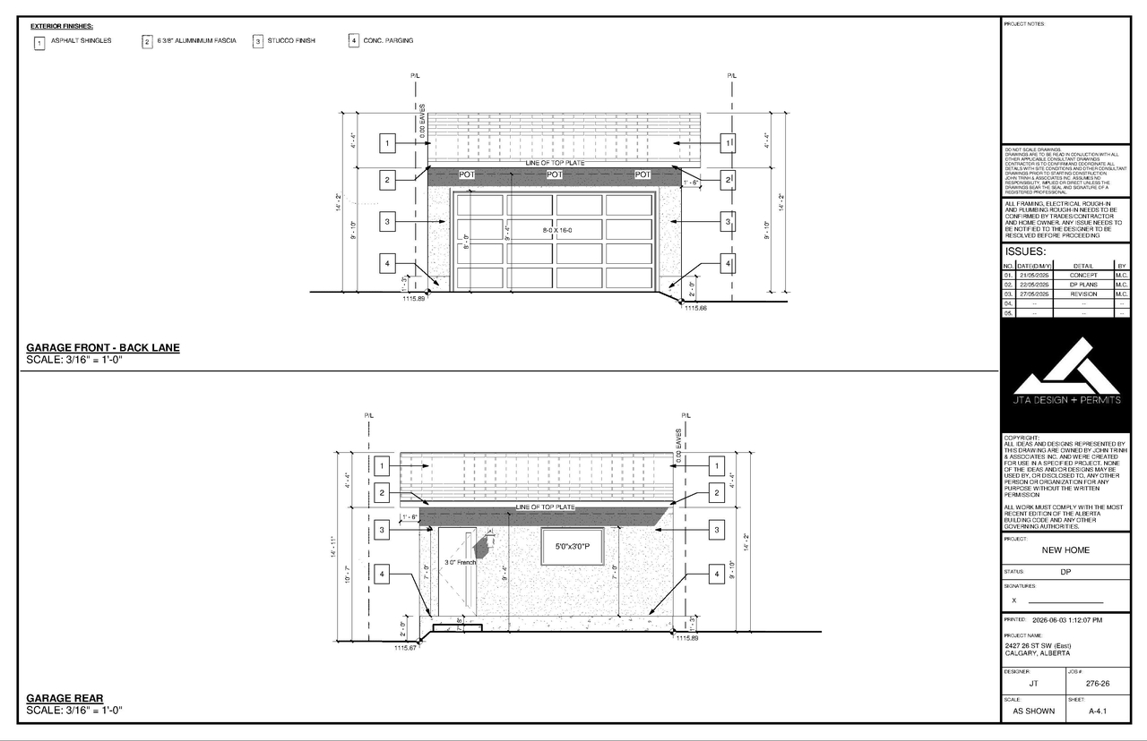 Image from page 6 of the file 'DMAP Plans (Submitted) DP2026-03314 (2MB) 2026-06-05'