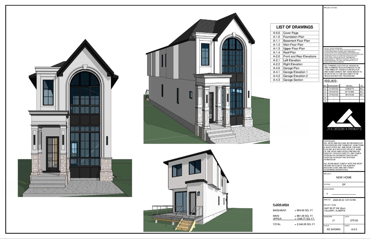 Image from page 2 of the file 'DMAP Plans (Submitted) DP2026-03316 (2MB) 2026-06-05'
