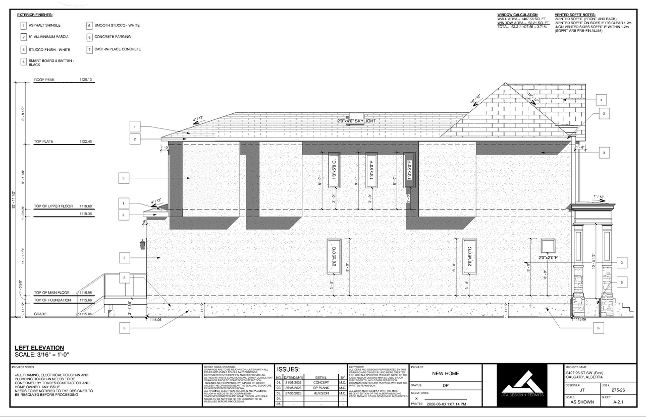 Image from page 4 of the file 'DMAP Plans (Submitted) DP2026-03316 (2MB) 2026-06-05'