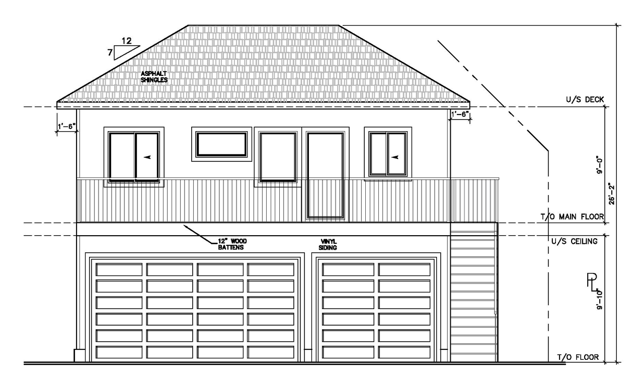 Image from page 2 of the file 'DMAP Plans (Submitted) DP2026-03334 (1MB) 2026-06-08'