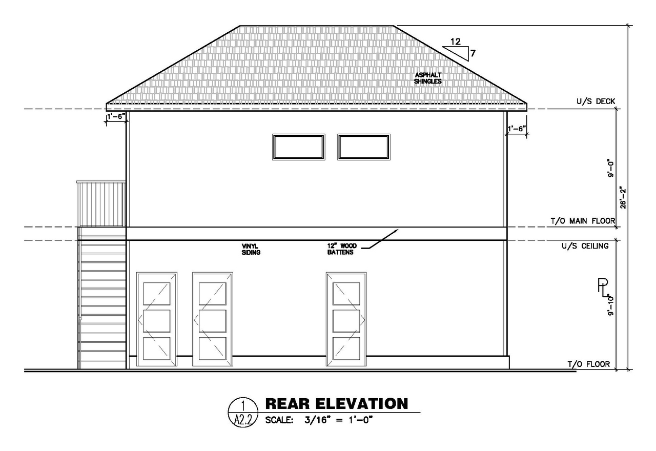 Image from page 3 of the file 'DMAP Plans (Submitted) DP2026-03334 (1MB) 2026-06-08'