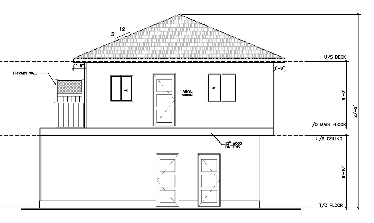 Image from page 4 of the file 'DMAP Plans (Submitted) DP2026-03334 (1MB) 2026-06-08'