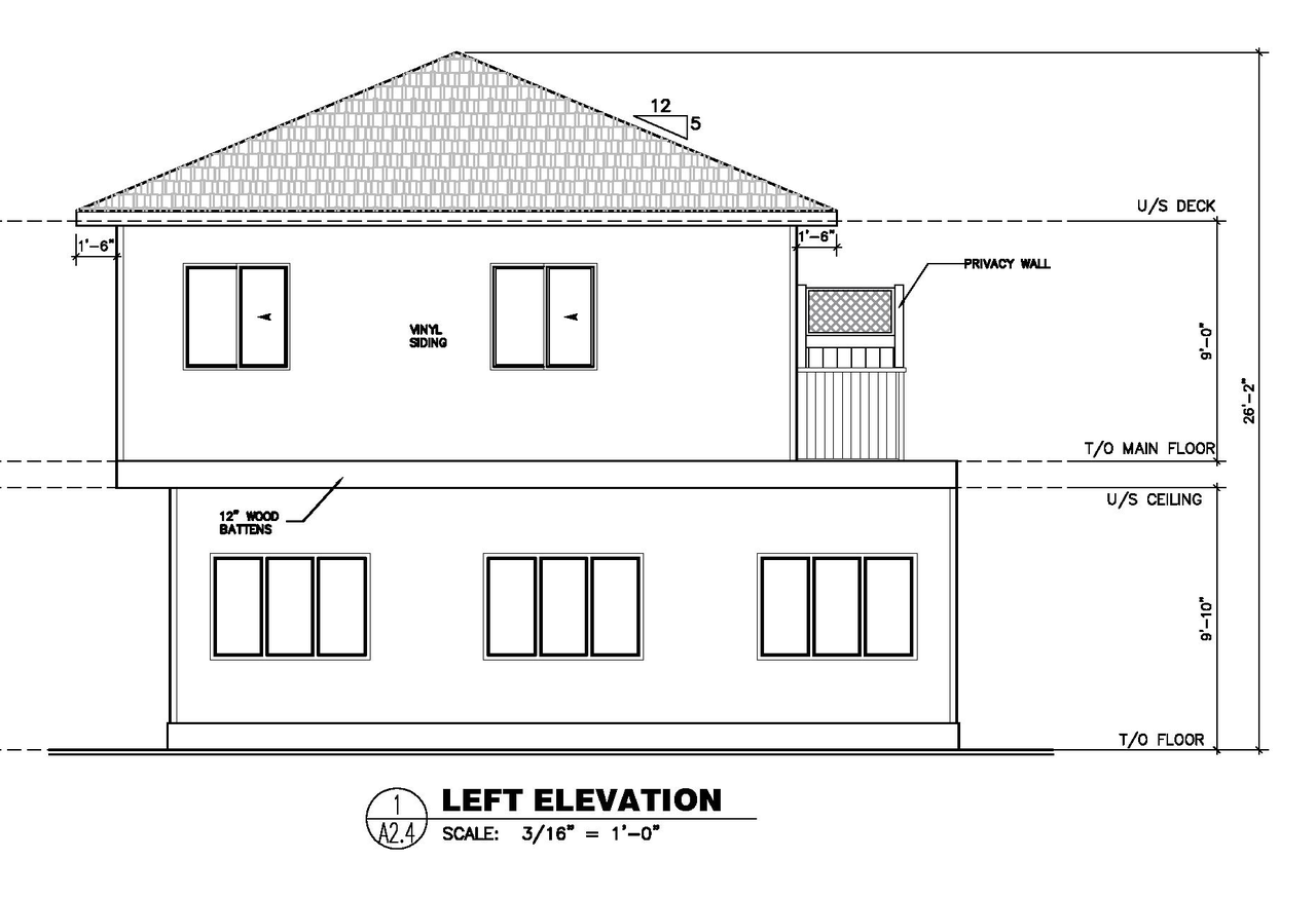 Image from page 5 of the file 'DMAP Plans (Submitted) DP2026-03334 (1MB) 2026-06-08'
